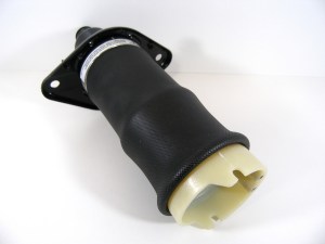 Пневмобаллон задней подвески Audi AllRoad A6 (C5) правый ATM