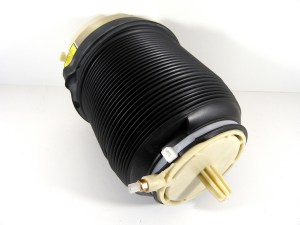 Пневмобалон задньої підвіски Audi AllRoad A6 (C6) ATM