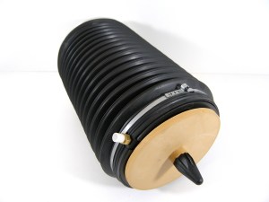 Пневмобаллон задней подвески Audi AllRoad A6 (C7) правый ATM