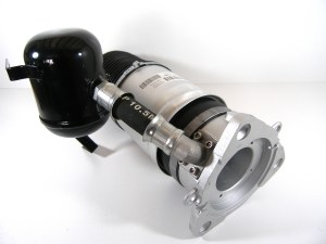 Пневмобалон задньої підвіски Audi A8 (D3 4E) правий ATM