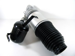 Пневмобалон задньої підвіски Audi A8 (D3 4E) правий ATM