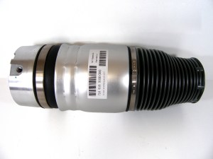 Пневмобаллон задней подвески VolksWagen Touareg ATM