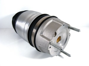 Пневмобалон передньої підвіски VolksWagen Touareg NF II лівий ATM