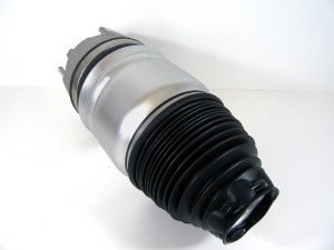 Пневмобалон передньої підвіски VolksWagen Touareg NF II правий ATM