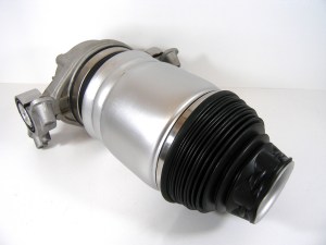 Пневмобалон задньої підвіски VolksWagen Touareg NF II правий ATM