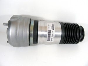 Пневмобаллон передней подвески правый Porsche Panamera 970 ATM