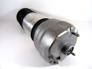 Пневмобаллон передней подвески правый Porsche Panamera 970 ATM