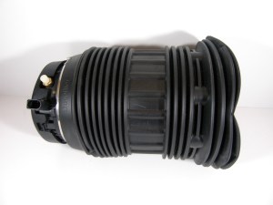 Пневмобаллон задней подвески Porsche Panamera 970 ATM