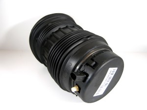 Пневмобаллон задней подвески Porsche Panamera 970 ATM