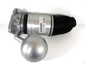 Пневмобаллон задней подвески левый VolksWagen Phaeton ATM