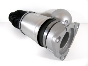 Пневмобаллон задней подвески левый VolksWagen Phaeton ATM