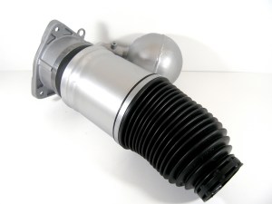 Пневмобаллон задней подвески левый VolksWagen Phaeton ATM