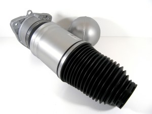 Пневмобаллон задней подвески правый VolksWagen Phaeton ATM