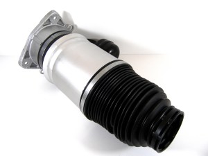 Пневмобаллон задней подвески Bentley Continental GT левый ATM