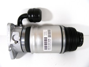 Пневмобаллон задней подвески Bentley Continental GT правый ATM