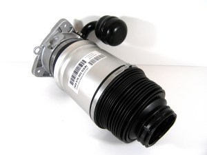 Пневмобаллон задней подвески Bentley Continental GT правый ATM