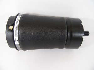 Пневмобалон задньої підвіски Land Rover Range Rover Vogue (L322) ATM