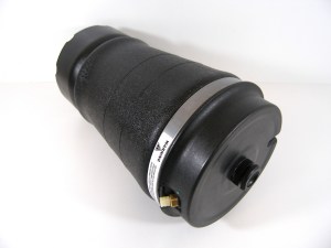 Пневмобаллон задней подвески Land Rover Range Rover Vogue (L322) ATM