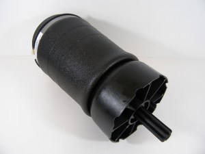 Пневмобаллон задней подвески Land Rover Range Rover Vogue (L322) ATM