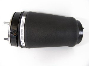 Пневмобаллон передней подвески Land Rover Range Rover Vogue (L322) левый ATM