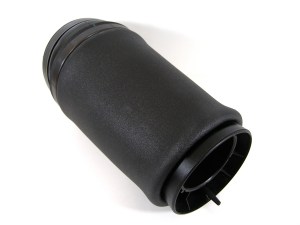 Пневмобаллон передней подвески Land Rover Range Rover Vogue (L322) левый ATM