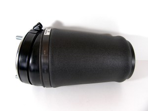 Пневмобаллон передней подвески Land Rover Range Rover Vogue (L322) правый ATM