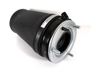 Пневмобалон передньої підвіски Land Rover Range Rover Vogue (L322) правий ATM