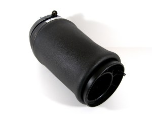 Пневмобалон передньої підвіски Land Rover Range Rover Vogue (L322) правий ATM