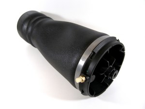 Пневмобаллон задней подвески Land Rover Range Rover (L405) ATM