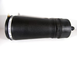 Пневмобаллон задней подвески Land Rover Range Rover Sport (L494) левый ATM