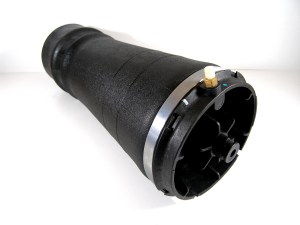 Пневмобаллон задней подвески Land Rover Range Rover Sport (L494) левый ATM