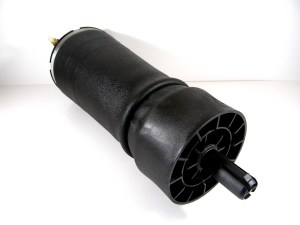 Пневмобаллон задней подвески Land Rover Range Rover Sport (L494) левый ATM