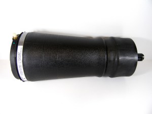 Пневмобаллон задней подвески Land Rover Range Rover Sport (L494) правый ATM