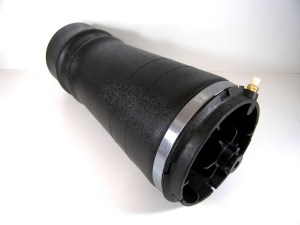 Пневмобалон задньої підвіски Land Rover Range Rover Sport (L494) правий ATM