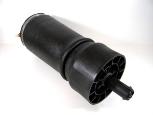 Пневмобалон задньої підвіски Land Rover Range Rover Sport (L494) правий ATM