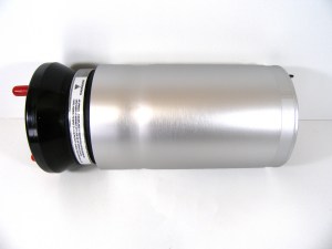 Пневмобаллон передней подвески Land Rover Range Rover Sport (L320) ATM