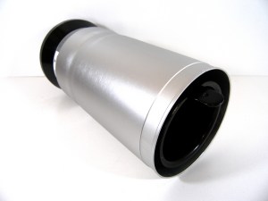 Пневмобаллон передней подвески Land Rover Range Rover Sport (L320) ATM