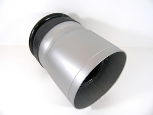 Пневмобалон задньої підвіски Land Rover Range Rover Sport (L320) ATM