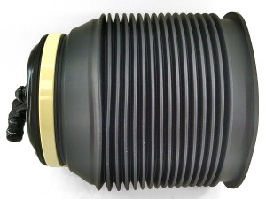 Пневмобаллон задней подвески Toyota Prado 120 правый ATM