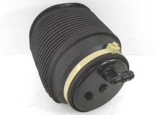 Пневмобаллон задней подвески Toyota Prado 150 левый ATM