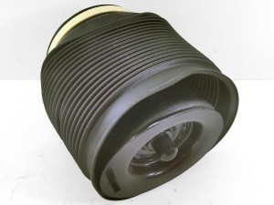 Пневмобаллон задней подвески Toyota Prado 150 левый ATM