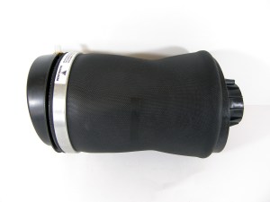 Пневмобаллон задней подвески JEEP Grand Cherokee WK2 ATM