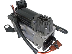 Компресор пневмопідвіски Audi AllRoad A6 (C6) ATM