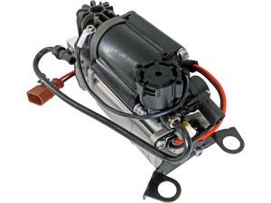 Компресор пневмопідвіски Audi AllRoad A6 (C6) ATM