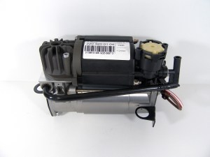 Компрессор пневмоподвески Mercedes S-class (W220) ATM