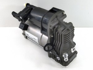 Компрессор пневмоподвески Mercedes GL X164 ATM