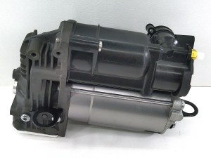 Компрессор пневмоподвески Mercedes ML W164 ATM