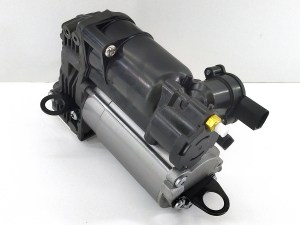 Компресор пневмопідвіски Mercedes ML W164 ATM