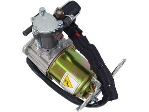 Компресор пневмопідвіски Toyota Prado 120 ATM