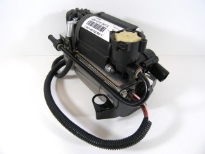 Компрессор пневмоподвески Audi AllRoad A6 (C5) ATM